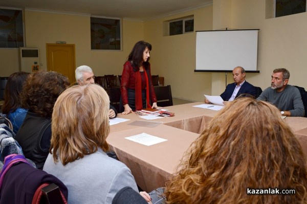 Дуалното образование – реалност и бъдеще