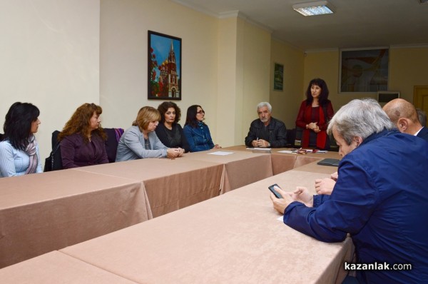 Дуалното образование – реалност и бъдеще