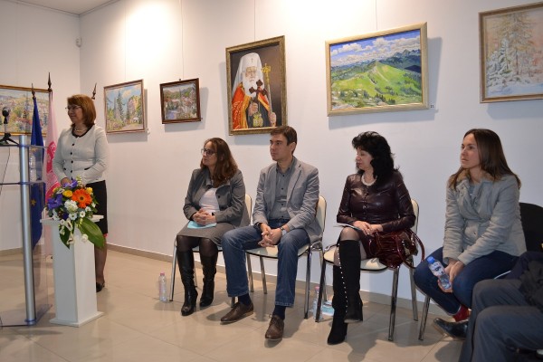 Желанието за по-добър живот на  казанлъчани е нашата движеща сила