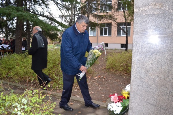 Започва Националният музикален фестивал „Петко Стайнов“