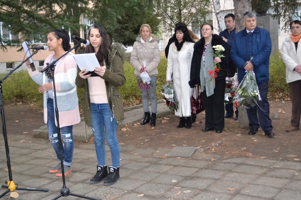 Започва Националният музикален фестивал „Петко Стайнов“