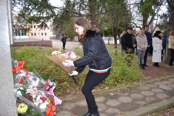 Започва Националният музикален фестивал „Петко Стайнов“