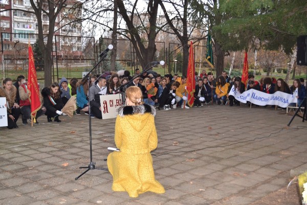 Започва Националният музикален фестивал „Петко Стайнов“