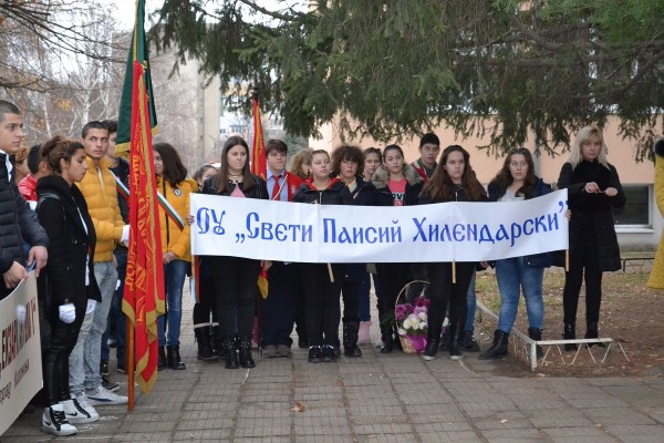 Започва Националният музикален фестивал „Петко Стайнов“