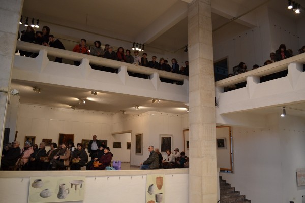 Аплодисменти на крака за „Миса Криола“ на фестивала „Петко Стайнов“