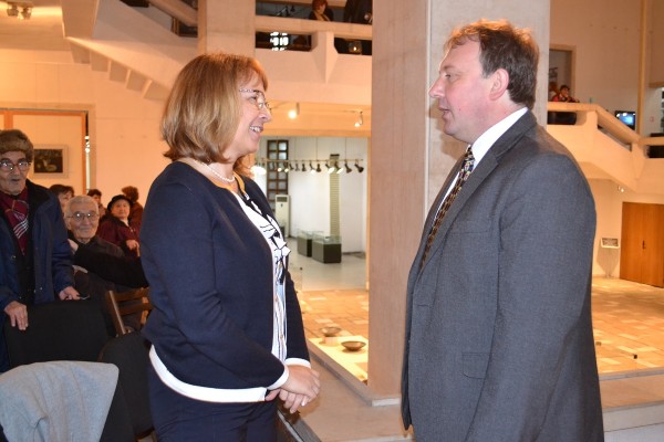 Аплодисменти на крака за „Миса Криола“ на фестивала „Петко Стайнов“