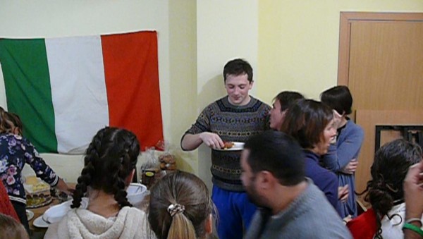 Представители на МЦР “Взаимопомощ“ се завърнаха от Полша