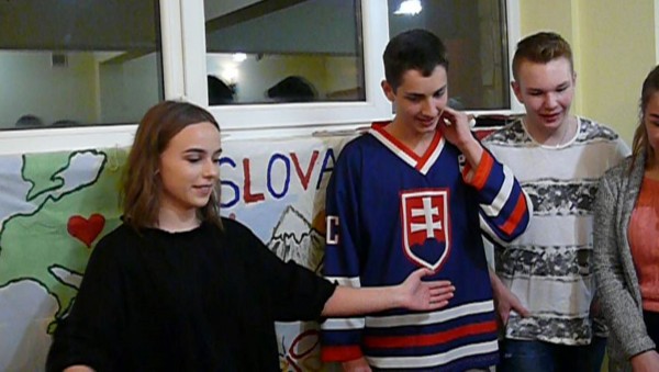 Представители на МЦР “Взаимопомощ“ се завърнаха от Полша