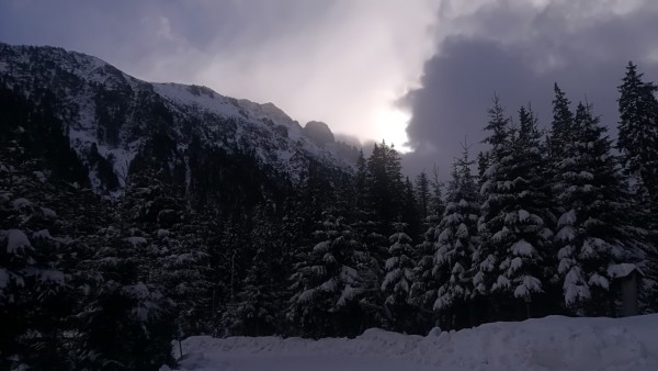 Представители на МЦР “Взаимопомощ“ се завърнаха от Полша