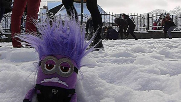 Представители на МЦР “Взаимопомощ“ се завърнаха от Полша