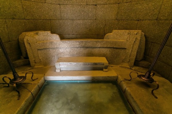 Номинация за Казанлък и в Сграда на годината 2017 с комплекса Хелвеция и Грифони