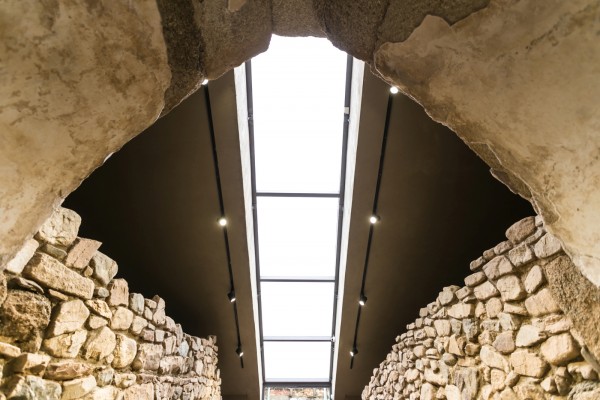 Номинация за Казанлък и в Сграда на годината 2017 с комплекса Хелвеция и Грифони