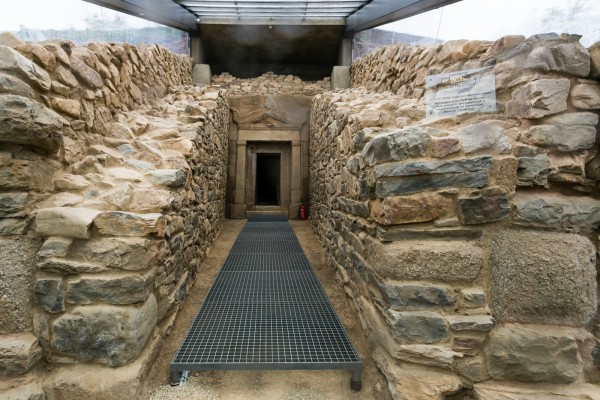 Номинация за Казанлък и в Сграда на годината 2017 с комплекса Хелвеция и Грифони