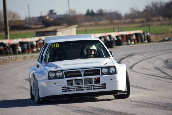 АСК Ефко Рейсинг Казанлък закри състезателен сезон 2017