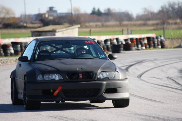 АСК Ефко Рейсинг Казанлък закри състезателен сезон 2017