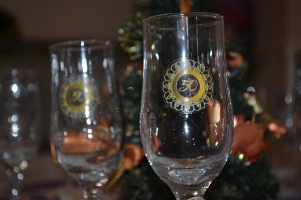 За първи път Казанлък празнува Златна сватба