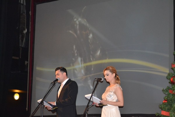 Казанлък бе отличен от Министерството на туризма