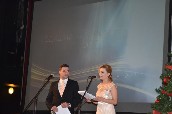 Казанлък бе отличен от Министерството на туризма