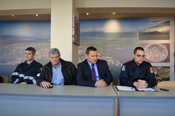 Пожарникарите доброволци на Община Казанлък се завърнаха с полезни идеи от Германия