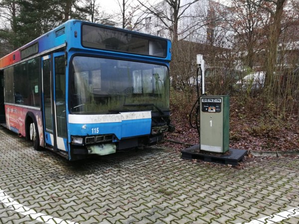 Пожарникарите доброволци на Община Казанлък се завърнаха с полезни идеи от Германия