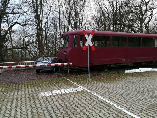 Пожарникарите доброволци на Община Казанлък се завърнаха с полезни идеи от Германия