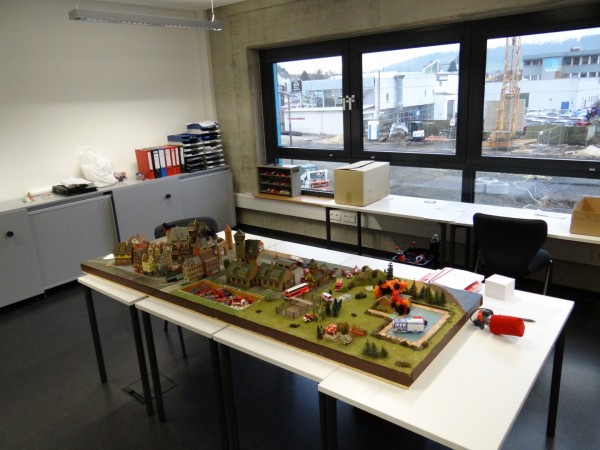 Пожарникарите доброволци на Община Казанлък се завърнаха с полезни идеи от Германия