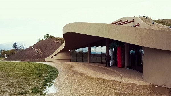 Казанлък с отличие в престижния конкурс „Сграда на годината“