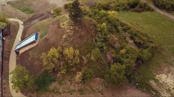 Казанлък с отличие в престижния конкурс „Сграда на годината“