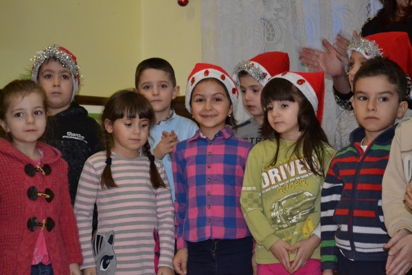 Децата в обновената ясла №8 ще посрещнат 2018 г. топло и уютно 