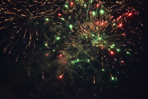 За първи път историческа възстановка – спектакъл „От война към мир“