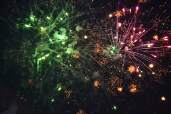 За първи път историческа възстановка – спектакъл „От война към мир“