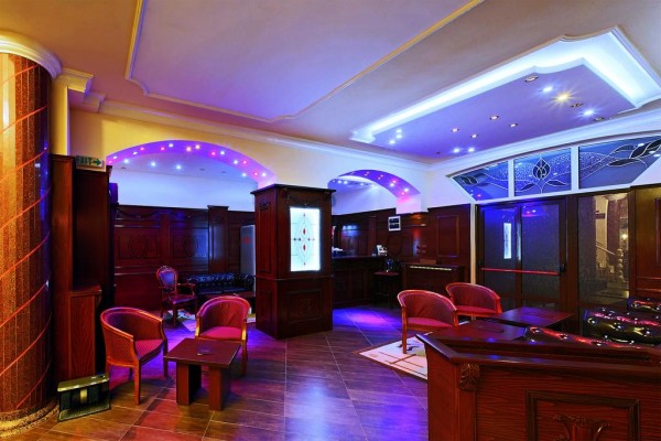 Хотел “ПАЛАС“ стана първият 4-звезден хотел в Казанлък