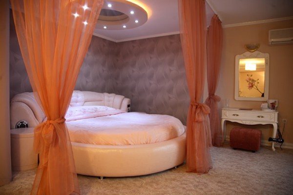 Хотел “ПАЛАС“ стана първият 4-звезден хотел в Казанлък