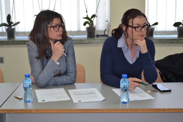 Общинският съвет за тристранно сътрудничество одобри предложението за Бюджет 2018г. на Община Казанлък