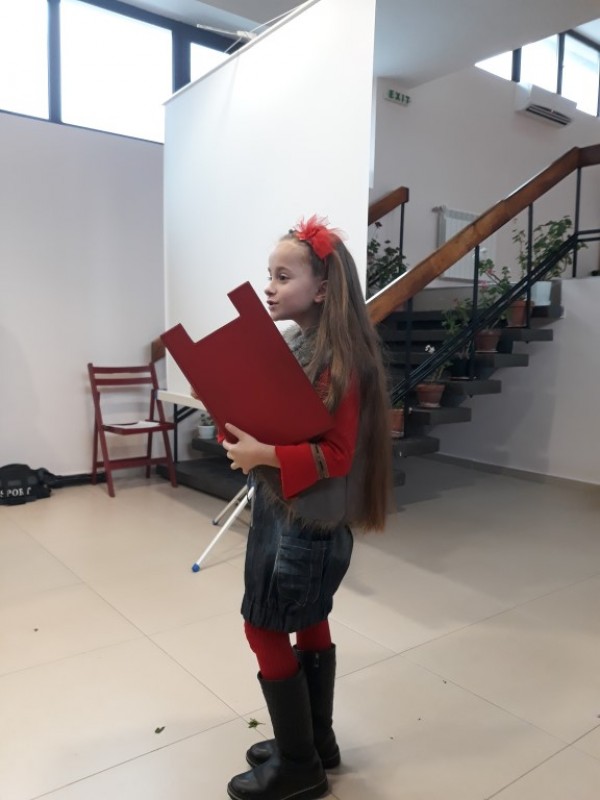 “Светлинките“ вече с 4 отличия от началото на годината