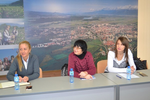 Общинският съвет за тристранно сътрудничество одобри предложението за Бюджет 2018г. на Община Казанлък