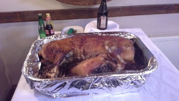 Ресторант МЕРИ организира традиционната Ловна вечер тази година на 9 февруари 