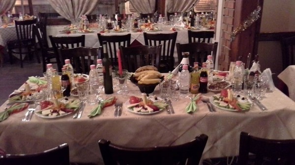 Ресторант МЕРИ организира традиционната Ловна вечер тази година на 9 февруари 