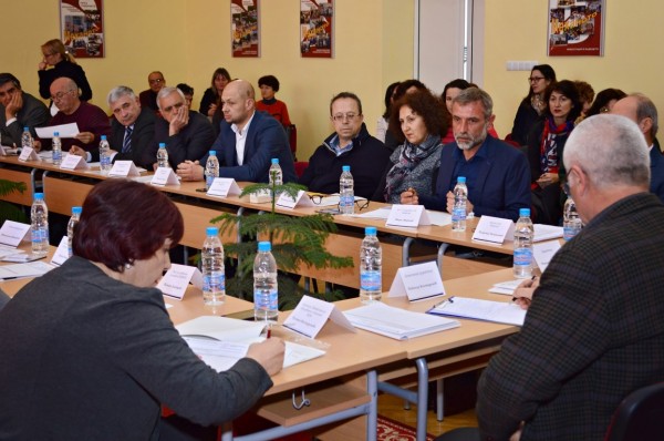 7 казанлъшки фирми се включват в дуалното обучение