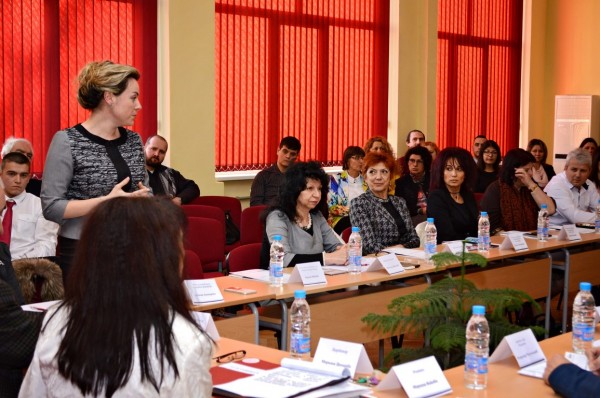 7 казанлъшки фирми се включват в дуалното обучение