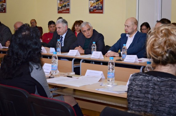 7 казанлъшки фирми се включват в дуалното обучение