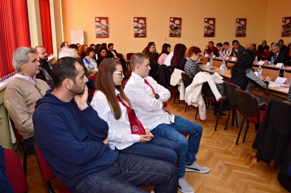 7 казанлъшки фирми се включват в дуалното обучение