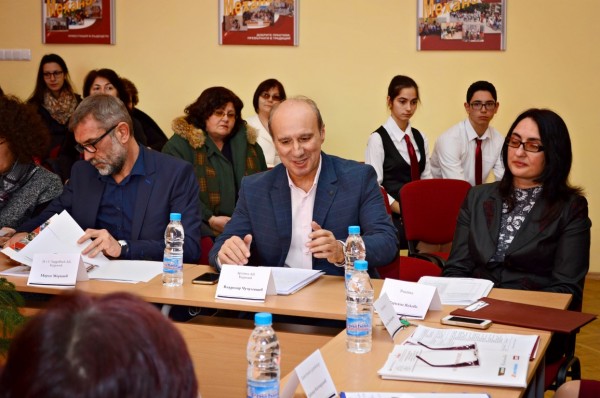 7 казанлъшки фирми се включват в дуалното обучение