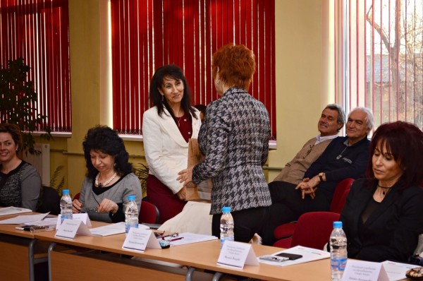 7 казанлъшки фирми се включват в дуалното обучение