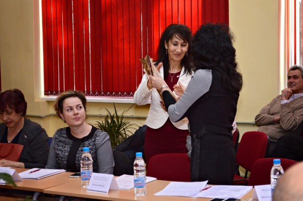 7 казанлъшки фирми се включват в дуалното обучение