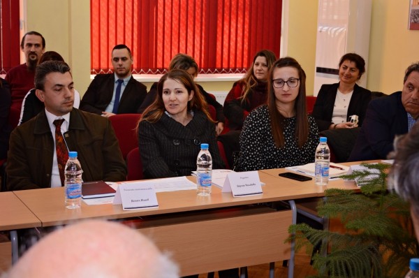 7 казанлъшки фирми се включват в дуалното обучение