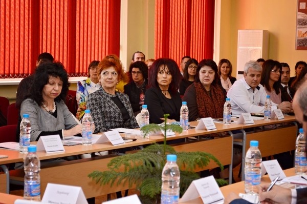 7 казанлъшки фирми се включват в дуалното обучение