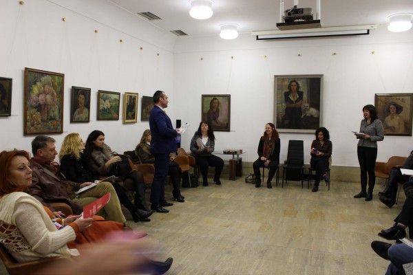 Местния бизнес и активни граждани развиват филантропията в Казанлък