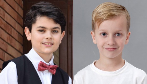 Казанлъшки деца в клуба на най-успелите на фондация „Димитър Бербатов“ / Новини от Казанлък