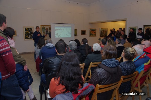 Боян Петров: „Винаги знам какво съм, къде съм и какво искам да направя“